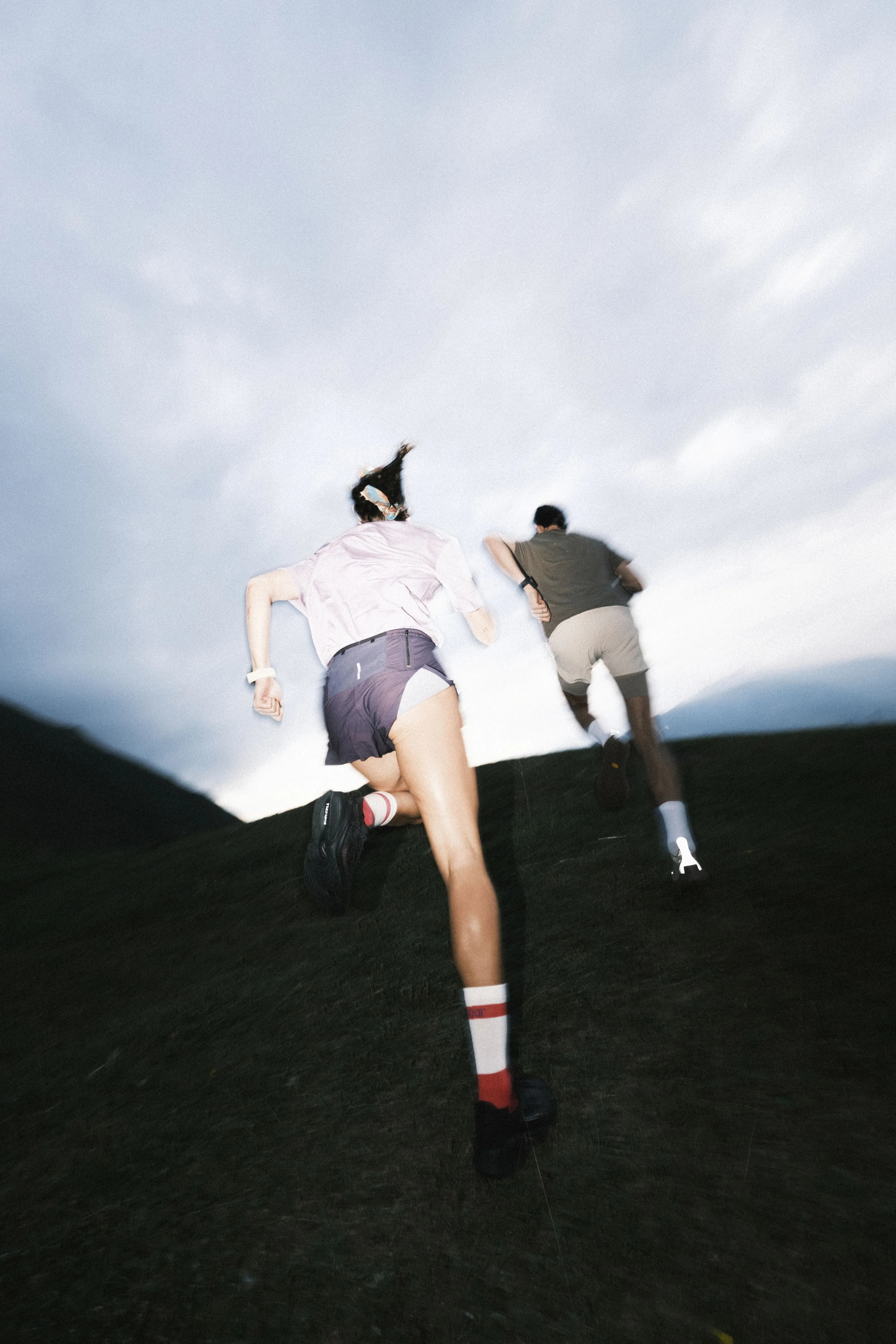 RESH selected archive still — showreel 13