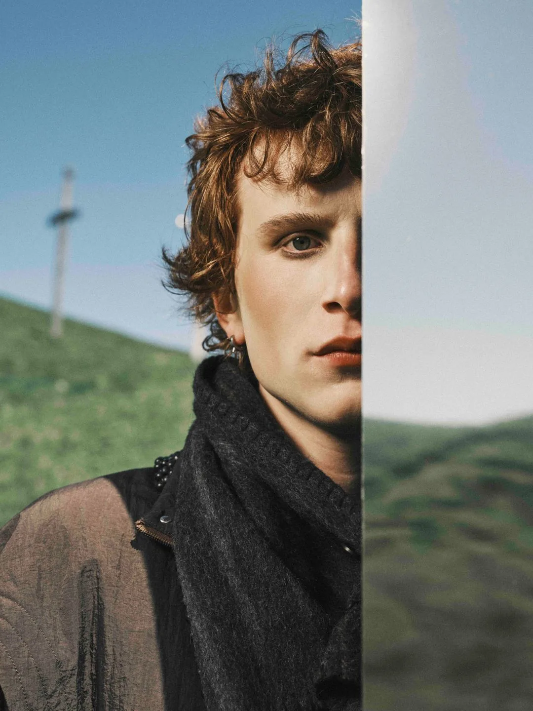 Didgori project — editorial photography