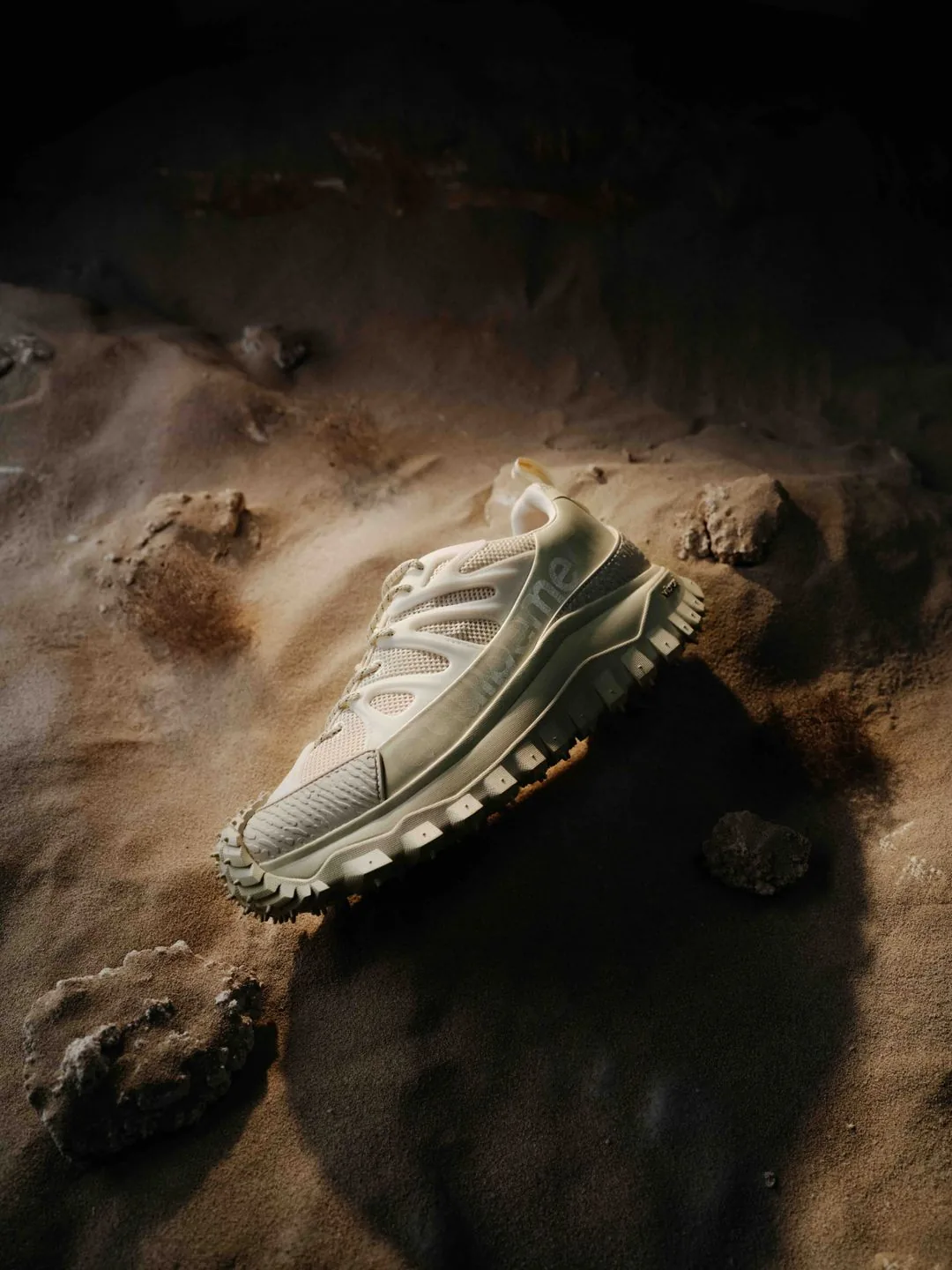 Moncler × Salehe Bembury editorial
