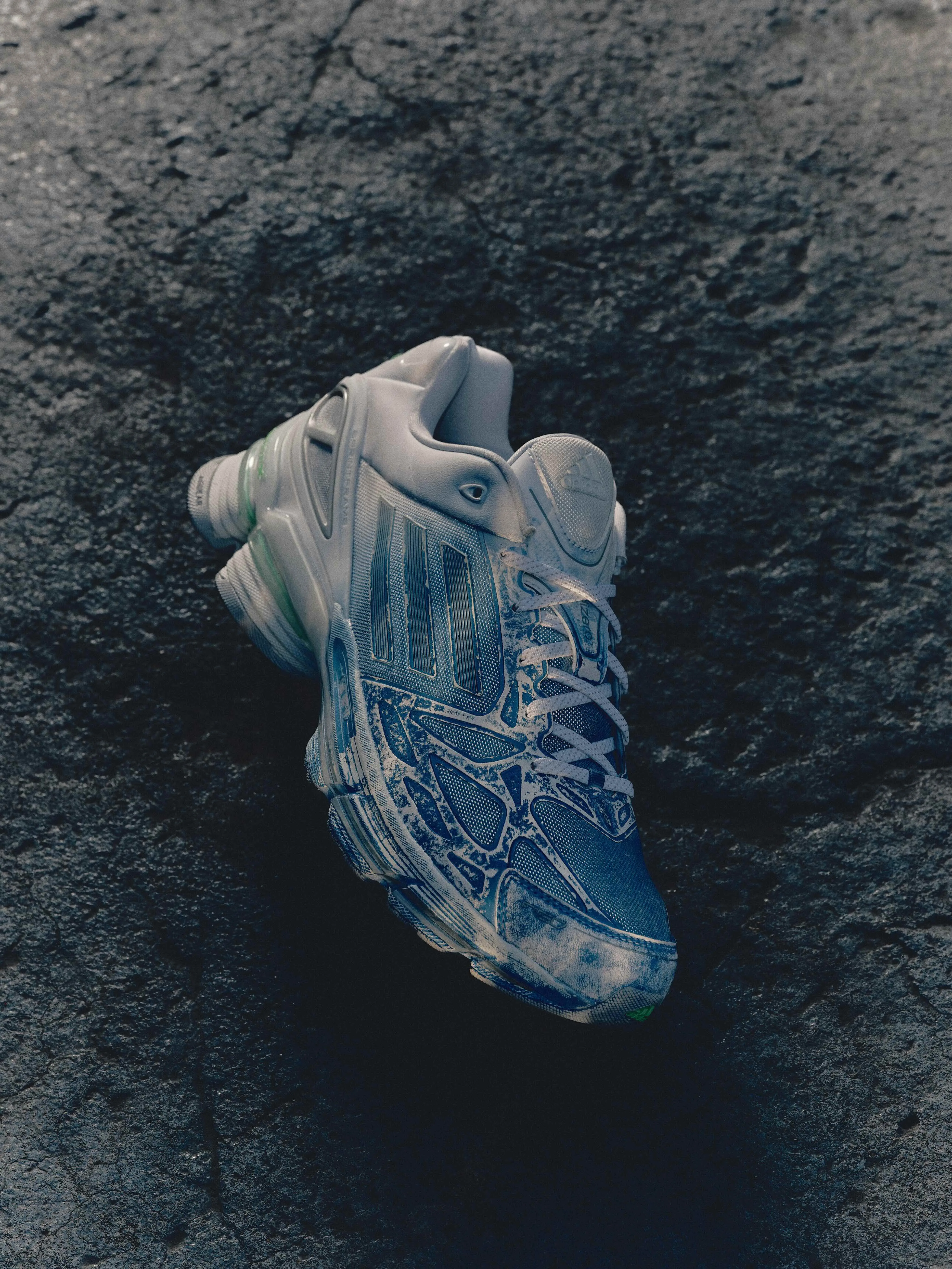 ADIDAS F50 BATCH 000 – editorial still 24
