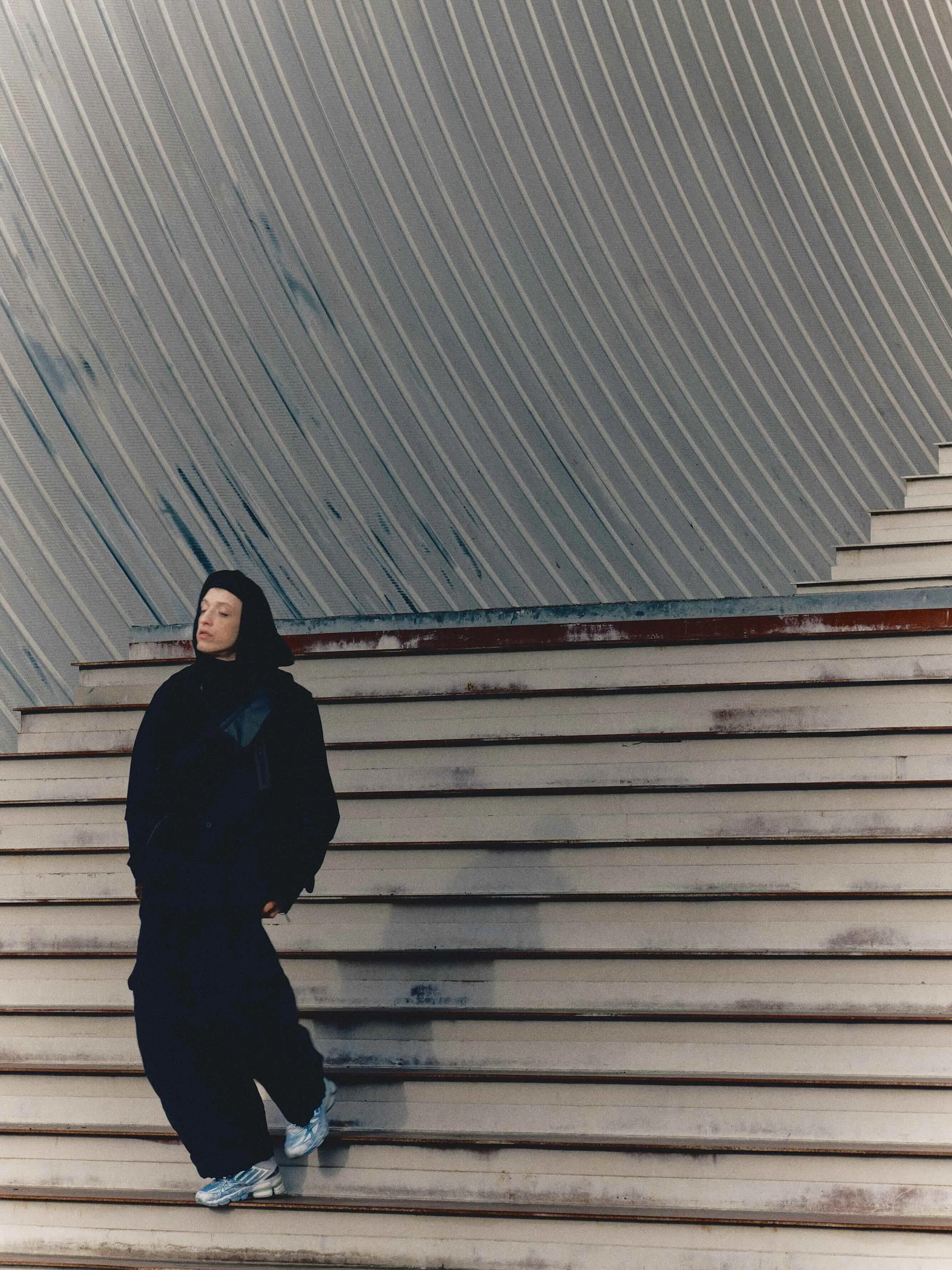 ADIDAS F50 BATCH 000 – editorial still 17