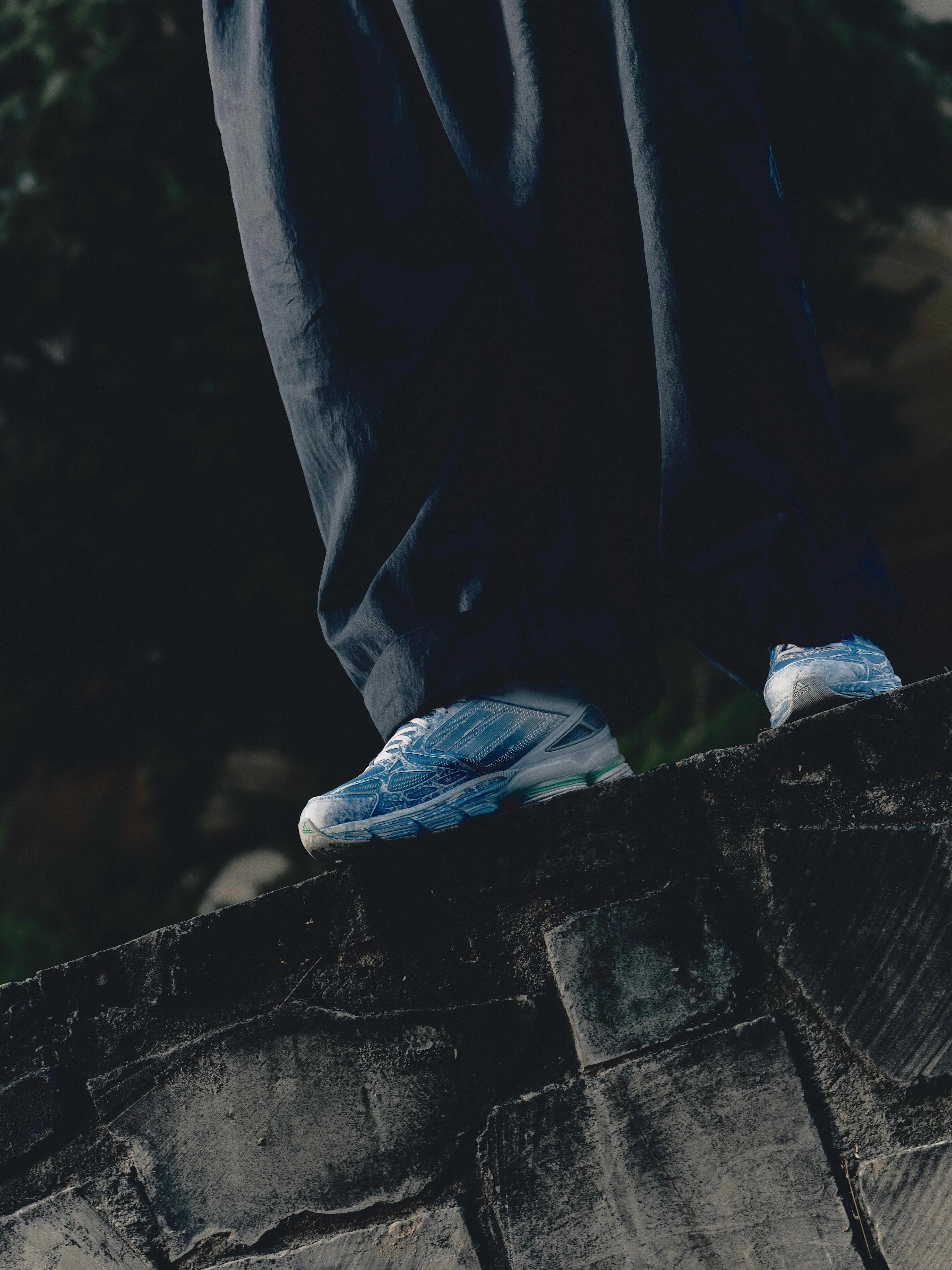 ADIDAS F50 BATCH 000 – editorial still 21