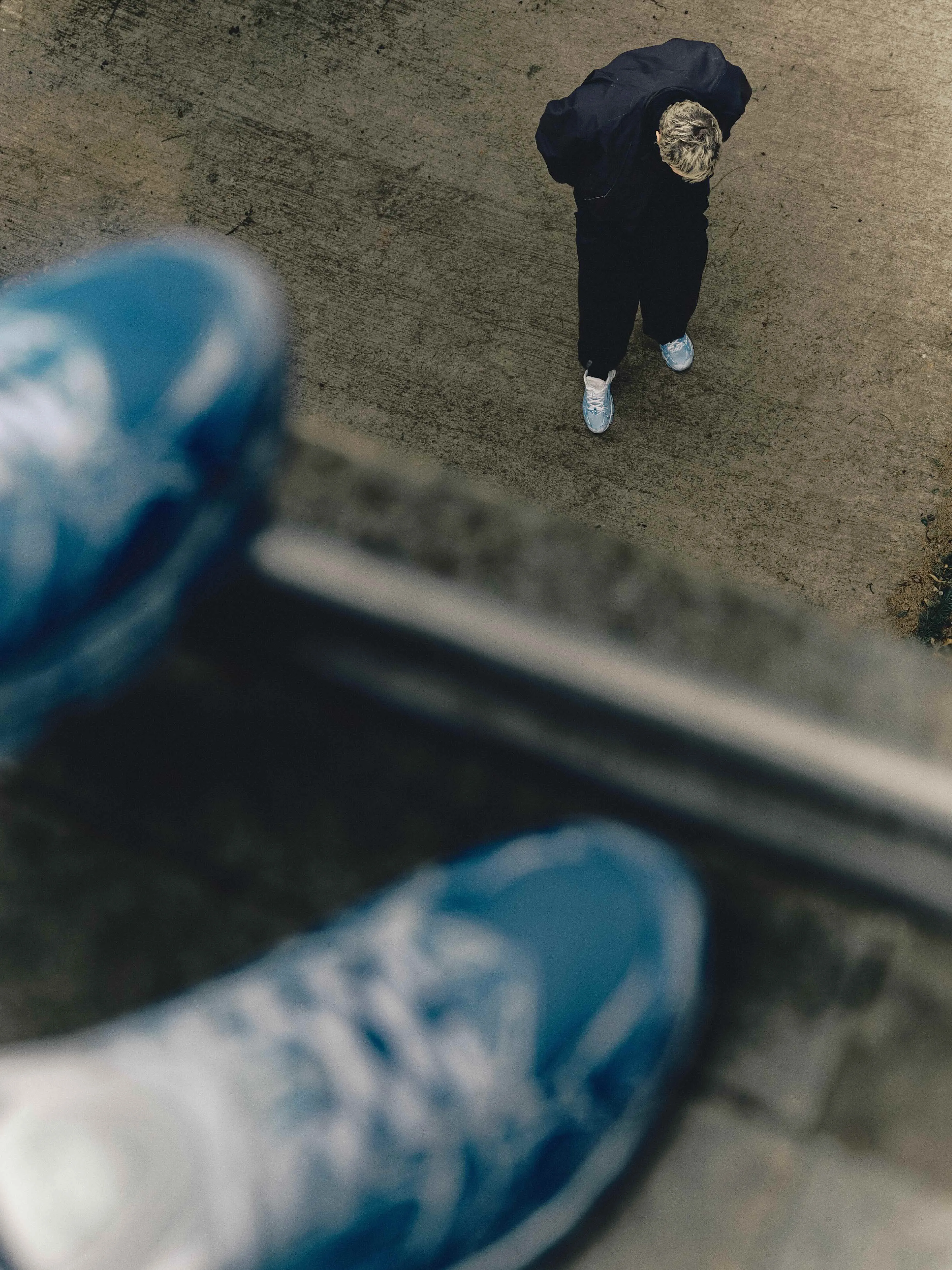 ADIDAS F50 BATCH 000 – editorial still 11
