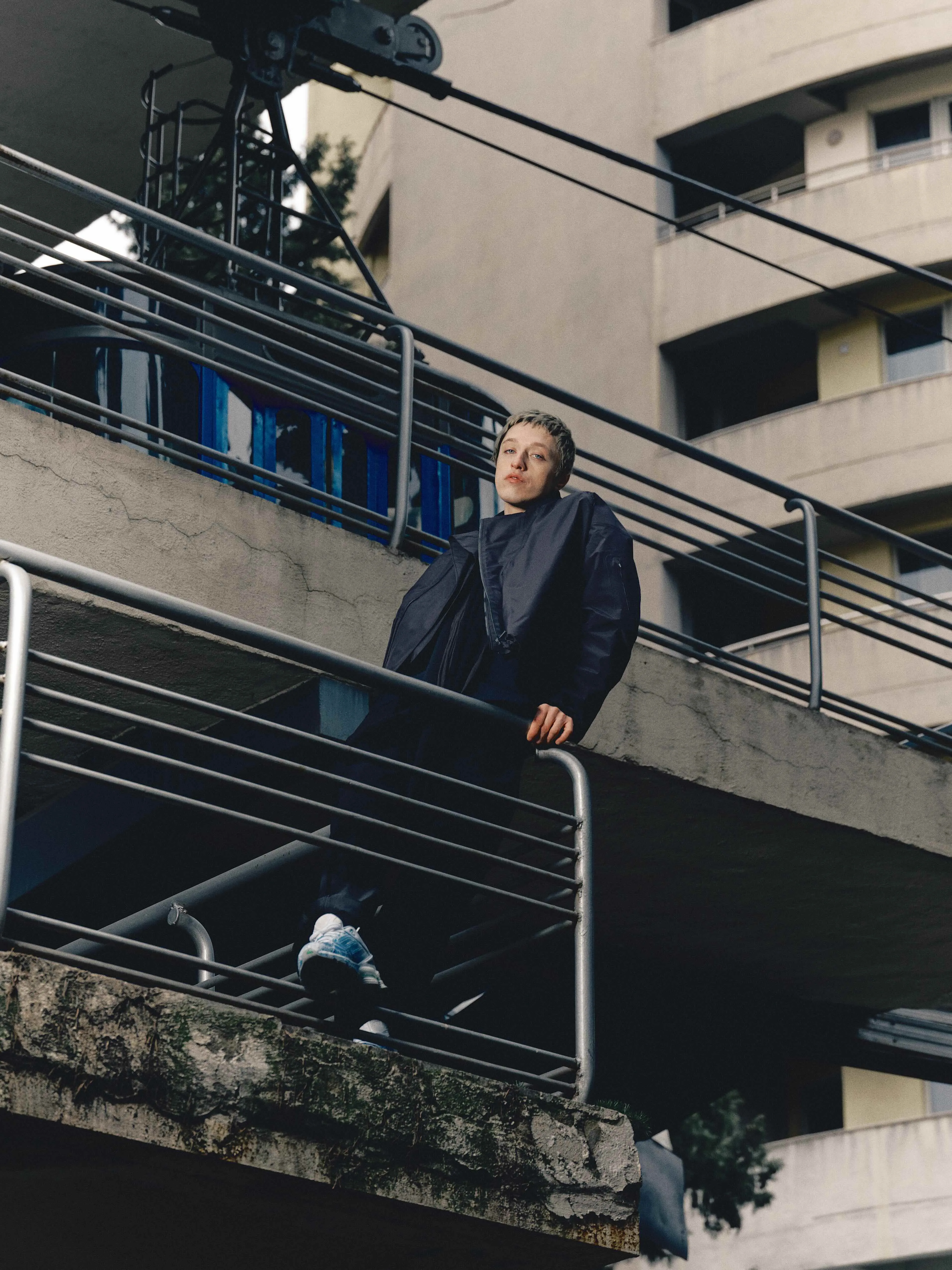 ADIDAS F50 BATCH 000 – editorial still 07